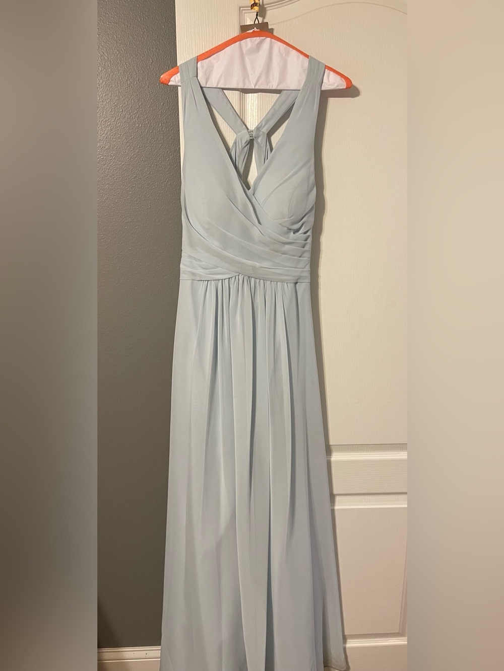 Azazie Marta Bridesmaid Dress